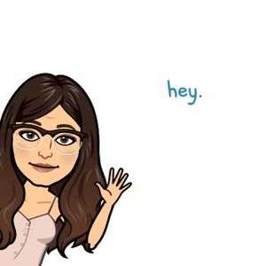 Meet your Posher, Terri